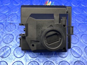2014-2018 Mercedes-Benz S600 Push Button Start Stop Ignition Switch with Adaptive Cruise Control (Used OEM)