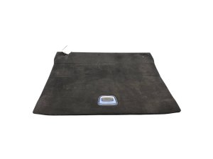 2014-2020 Mercedes-Benz S320 Black Trunk Spare Tire Floor Cargo Trim Panel - Rear (Used OEM)