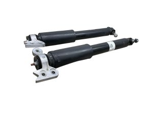 2024-2025 GMC Acadia Suspension Shock Absorber Set - Rear (Used OEM)