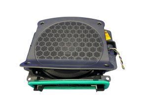 2023-2025 BMW M2 Harman Kardon Subwoofer Speaker - Front (Used OEM)
