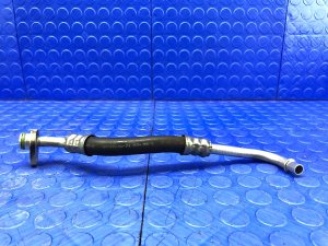 2015-2020 BMW M4 Transmission Oil Return Line Hose (Used OEM)