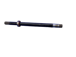 2015-2018 Mercedes-Benz C280 Intermediate Inner Drive Axle Shaft - Left (Driver) (Used OEM)