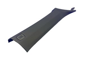 2020-2025 BMW M8 Black A-Pillar Trim Cover Panel - Front (Used OEM)