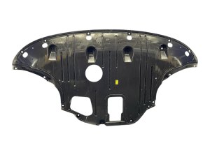 2024-2025 Hyundai Kona Under Engine Splash Shield Guard Cover - Front (Used OEM)