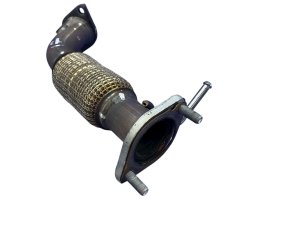 2025-2026 Kia K4 Exhaust Flex Pipe Tube (Used OEM)