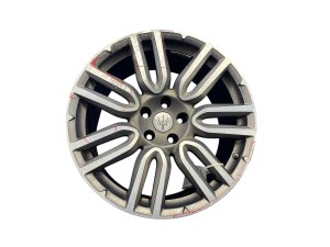 2014-2020 Maserati Ghibli 19x10 Alloy Wheel - Rear (Used OEM)