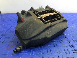 2018-2025 Lexus LS500 Disc Brake Caliper - Front, Left (Driver) (Used OEM)