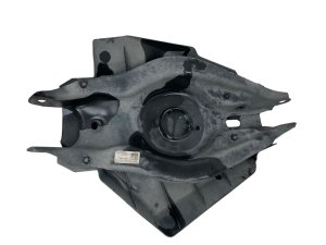 2022-2023 Mercedes-Benz C300 Lower Spring Perch Control Arm - Rear, Left (Driver) (Used OEM)