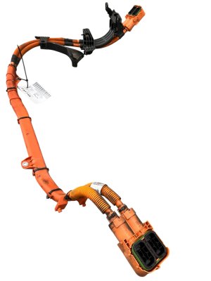 2014-2021 BMW i3 High Voltage Battery Cable Wire Harness (Used OEM)
