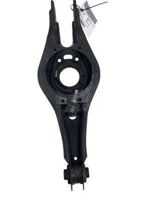 2021-2025 Kia K5 Lower Suspension Control Arm with Spring Perch - Rear, Left (Driver) (Used OEM)