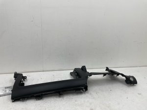 2020-2022 Kia Telluride Dash Panel Trim with Start Button - Front (Used OEM)