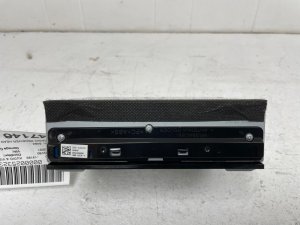 2021-2024 Genesis GV80 Navigation Radio Receiver Head Unit (Used OEM)