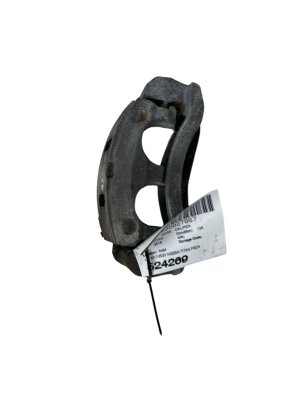 2006-2013 INFINITI QX56 Disc Brake Caliper - Front, Left (Driver) (Used OEM)