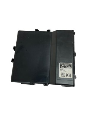 2023-2025 Toyota Prius Hybrid Vehicle Control Module (Used OEM)