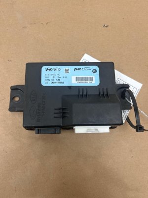 2020-2022 Kia Telluride Power Tailgate Liftgate Control Module (Used OEM)