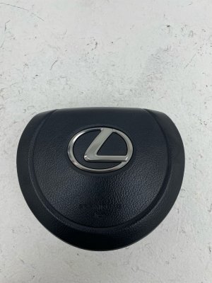 2015-2020 Lexus RC350 Steering Wheel Air Bag - Front (Used OEM)