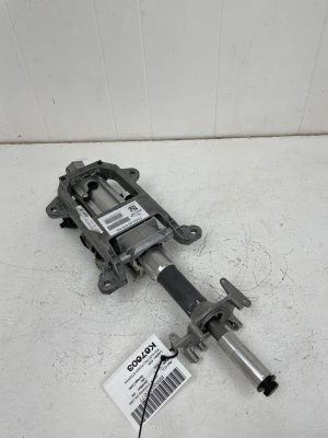 2016-2024 Jaguar F-Type Electric Power Tilt Adjust Steering Column Assembly (Used OEM)