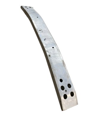 2023-2025 Toyota Crown Upper Bumper Impact Bar with Energy Absorber - Front (Used OEM)