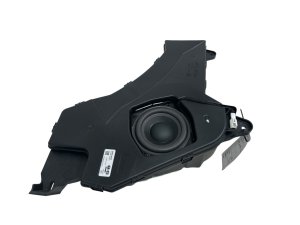 2022-2025 Hyundai Tucson Subwoofer Speaker Box Unit - Rear (Used OEM)