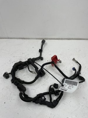 2023-2025 Acura Integra Battery Alternator Cable Wiring Harness (Used OEM)