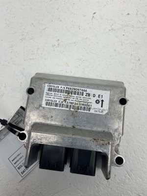 2003-2006 Dodge Viper Airbag Control Module (Used OEM)