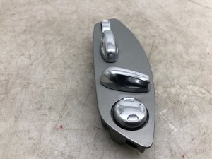 2011-2018 Porsche Cayenne Sport Comfort Seat Switch - Front (Used OEM)