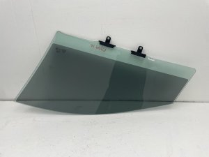 2025-2026 Kia K4 Door Glass with Tint - Front, Right (Passenger) (Used OEM)