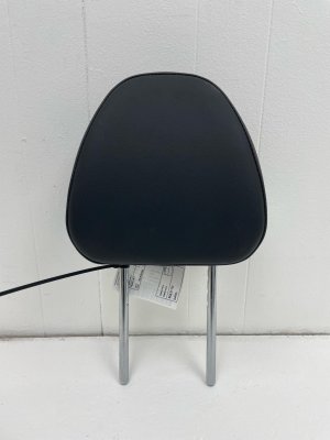 2021-2025 Hyundai Elantra Red Seat Headrest with Red Stitching - Front, Right (Passenger) (Used OEM)