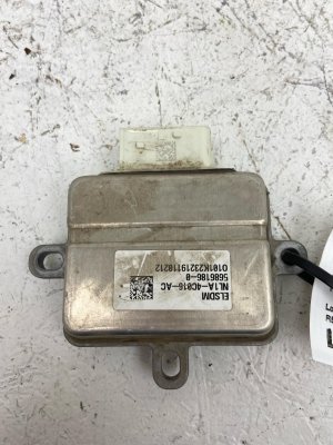 2022-2025 Lincoln Navigator Differential Control Module - Rear (Used OEM)