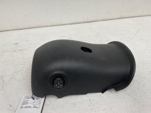 2021-2024 Genesis GV80 Lower Steering Column Shroud Housing Trim (Used OEM)