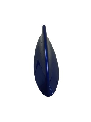 2018-2021 Lexus NX300 Blue Shark Fin Roof Radio Antenna with SD Navigation (Used OEM)