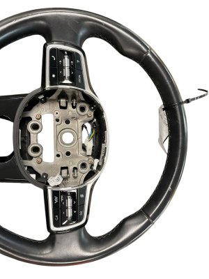 2022-2024 Kia Carnival Steering Wheel with Controls - Front (Used OEM)