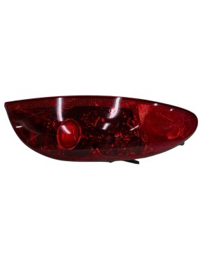 2025-2026 Acura ADX Convertible Outer Taillight Assembly - Rear, Left (Driver) (Used OEM)