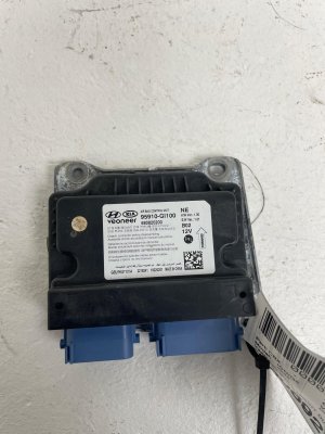 2022-2024 Hyundai Ioniq 5 SRS Restraint Diagnostic Control Module (Used OEM)