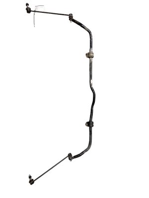 2020-2025 Kia Telluride Suspension Stabilizer Bar Assembly - Front (Used OEM)