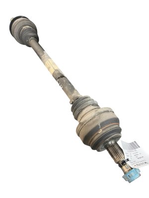2019-2022 Mercedes-Benz E350 Black CV Drive Axle Shaft - Rear, Right (Passenger) (Used OEM)