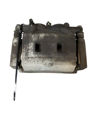 2021-2025 INFINITI QX50 Disc Brake Caliper - Front, Right (Passenger) (Used OEM)