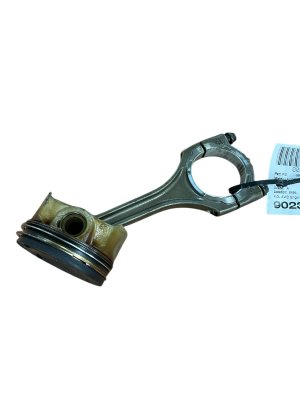 2013-2018 Audi S6 Engine Piston and Connecting Rod Assembly (Used OEM)