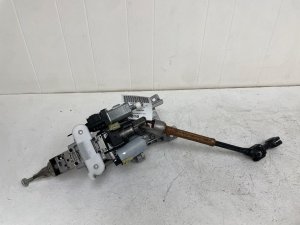 2019-2024 Ford Edge Power Tilt and Telescopic Steering Column Assembly (Used OEM)