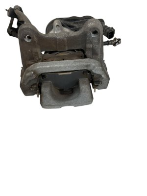 2025 Toyota Crown Signia Disc Brake Caliper with Actuator - Rear, Right (Passenger) (Used OEM)