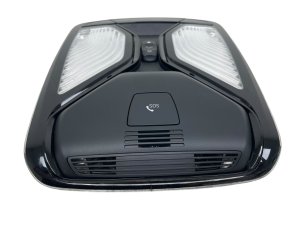 2023-2025 BMW M2 Overhead Console with Dome Light - Front (Used OEM)