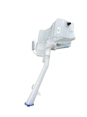 2022-2025 Hyundai Tucson Washer Fluid Reservoir Assembly with Motor and Level Sensor (Used OEM)