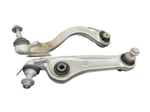 2025-2026 Dodge Charger Lower Suspension Control Arm - Front, Right (Passenger) (Used OEM)