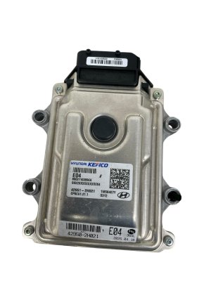 2024-2025 Hyundai Kona Shift-By-Wire Control Module (Used OEM)