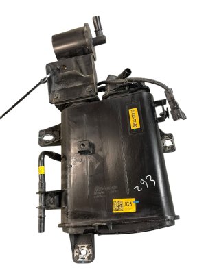 2021-2024 Genesis G80 Fuel Vapor Charcoal Canister Assembly (Used OEM)