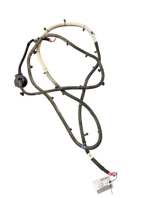 2022-2024 Jeep Wagoneer Battery Positive Cable Wiring Harness (Used OEM)
