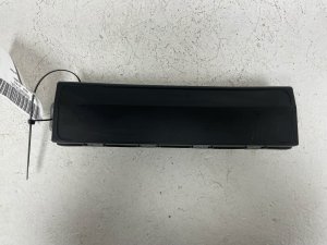 2016-2022 BMW 750i Aragon Brown Lower Dash Knee Air Bag (Used OEM)