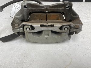 2019-2024 Lincoln Nautilus Disc Brake Caliper - Front, Left (Driver) (Used OEM)