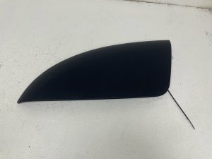 2004-2006 Volkswagen Phaeton Dash Board Upper Trim Cover Panel - Front (Used OEM)
