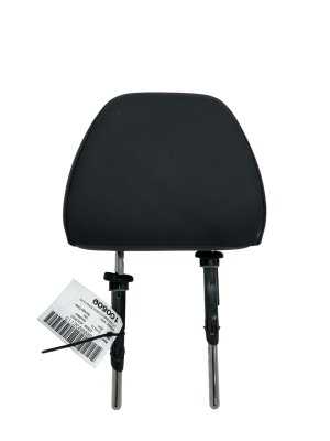 2020-2025 Hyundai Sonata Black Seat Leather Headrest - Front, Left (Driver) (Used OEM)